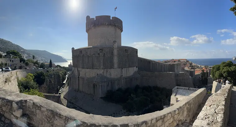 Dubrovnik, Croacia