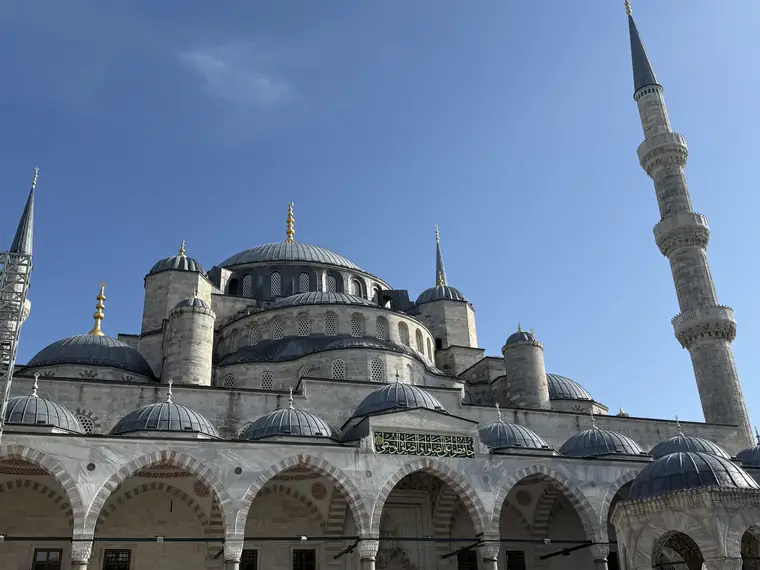 Estambul, Turquía
